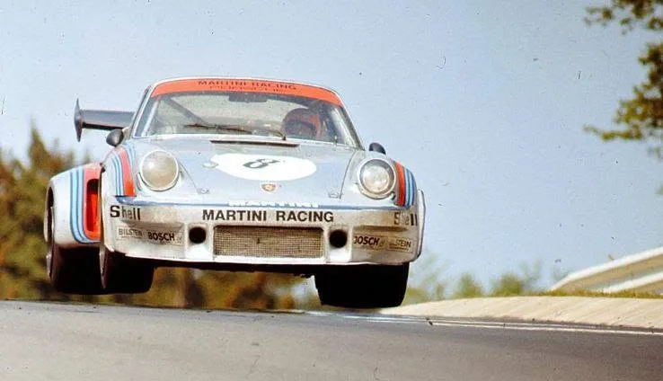 Nürburgring 1000 Kilometres 1974
